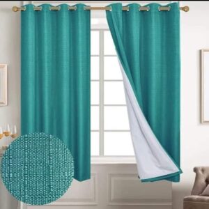 Cortinas Black out